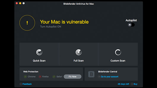 Cnet Download Bitdefender Antivirus Mac